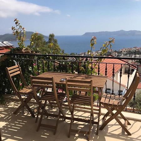 Kasinn Apart Beyaz Bagian luar foto