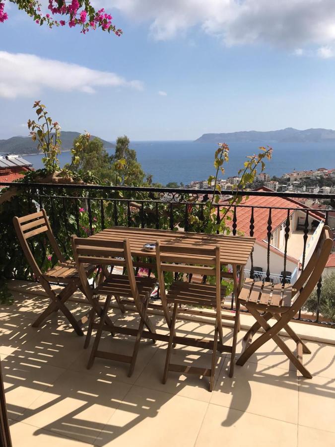 Kasinn Apart Beyaz Bagian luar foto