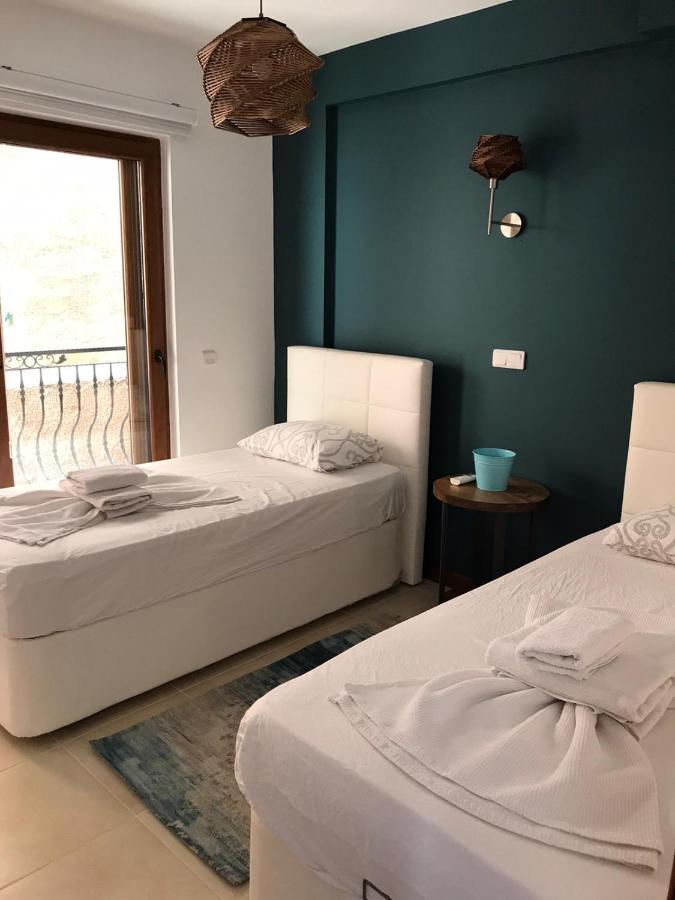 Kasinn Apart Beyaz Bagian luar foto