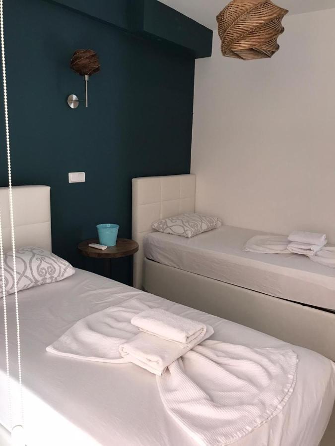 Kasinn Apart Beyaz Bagian luar foto