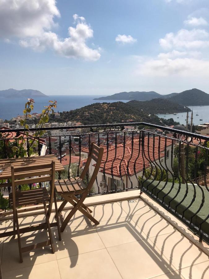 Kasinn Apart Beyaz Bagian luar foto