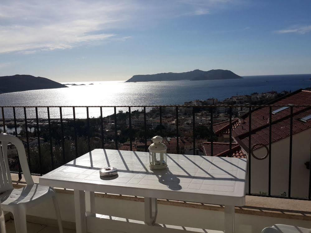 Kasinn Apart Beyaz Bagian luar foto